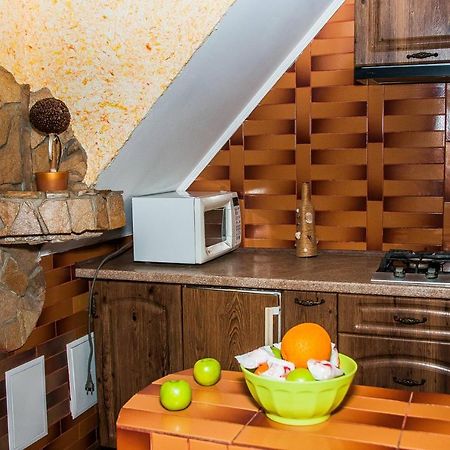 Private Odessa Apartment Крижанивка Екстериор снимка