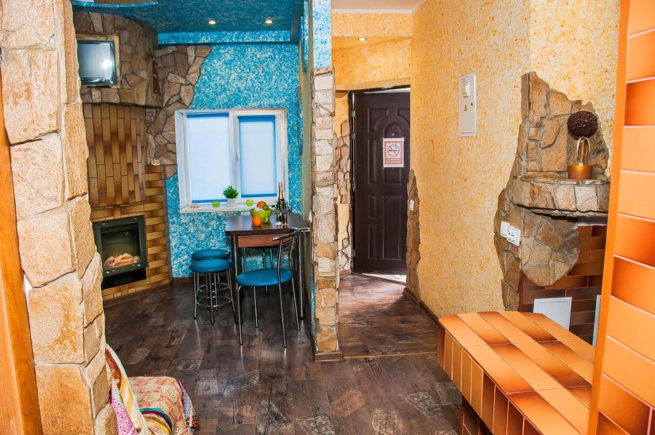Private Odessa Apartment Крижанивка Екстериор снимка
