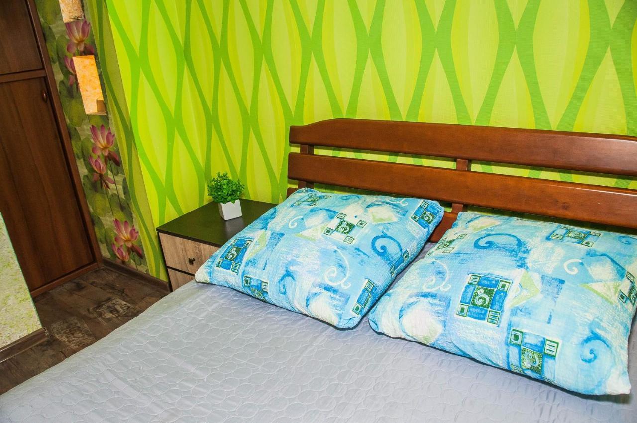Private Odessa Apartment Крижанивка Екстериор снимка