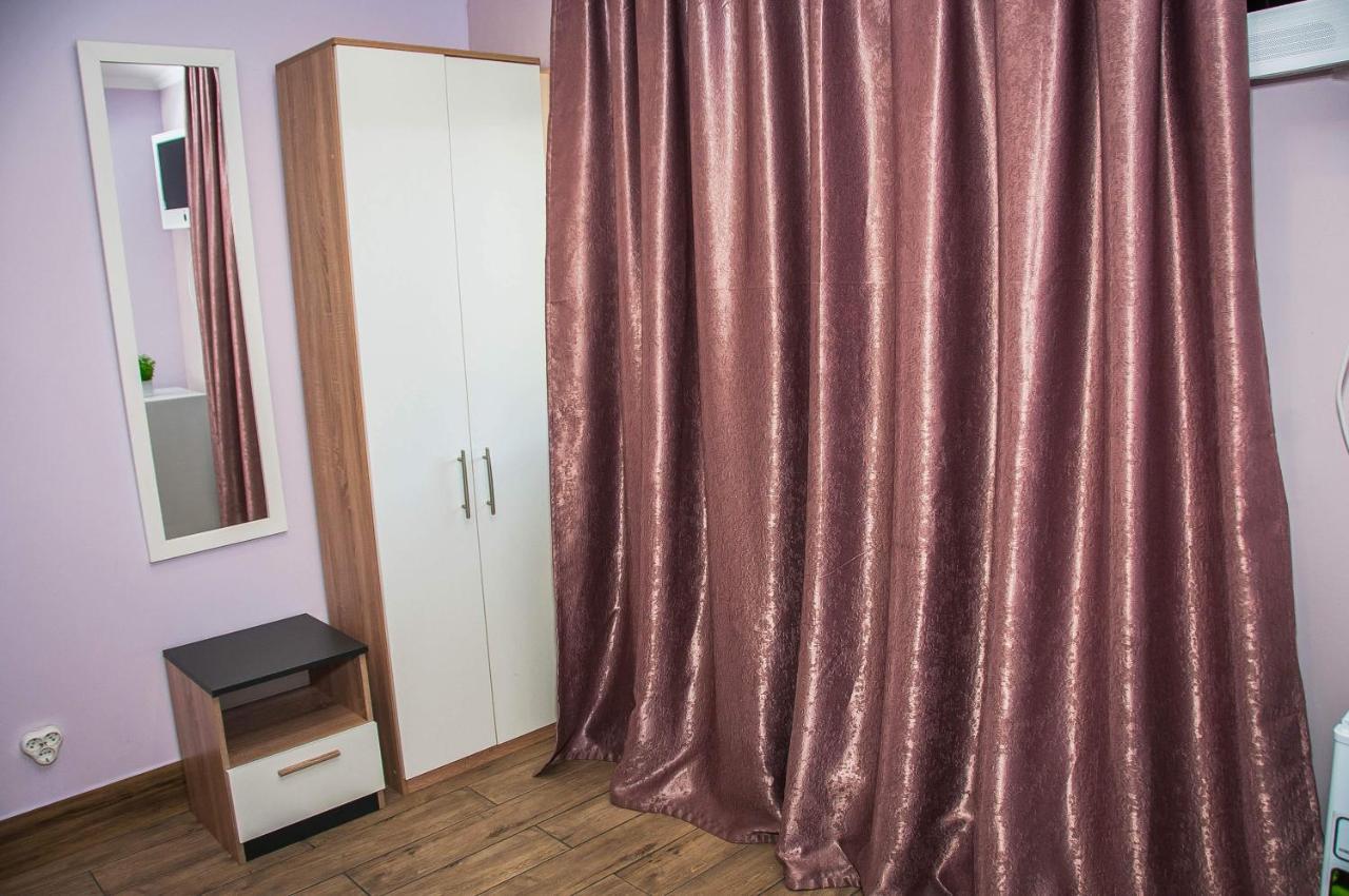 Private Odessa Apartment Крижанивка Екстериор снимка