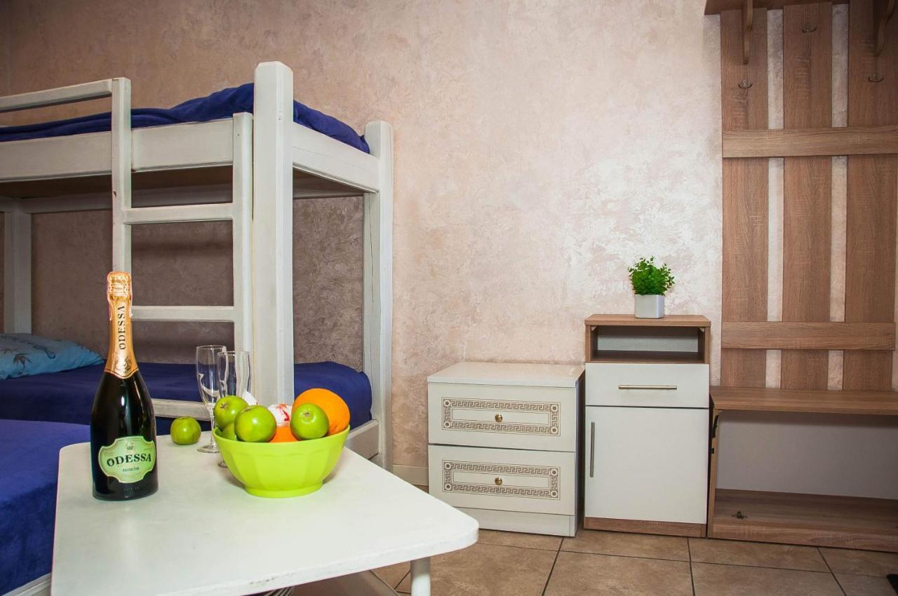 Private Odessa Apartment Крижанивка Екстериор снимка