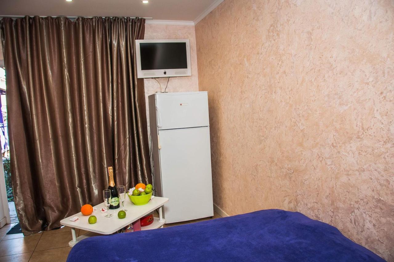 Private Odessa Apartment Крижанивка Екстериор снимка