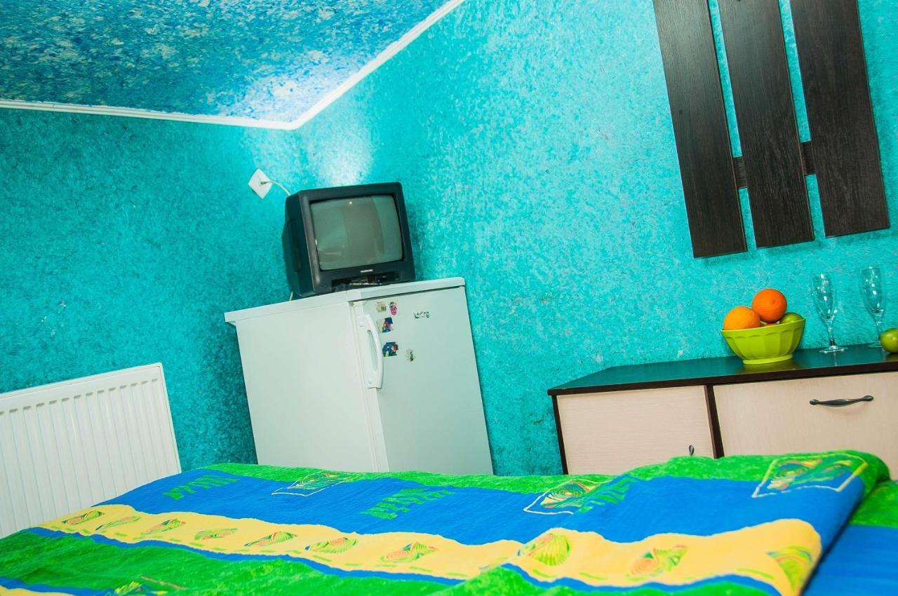 Private Odessa Apartment Крижанивка Екстериор снимка