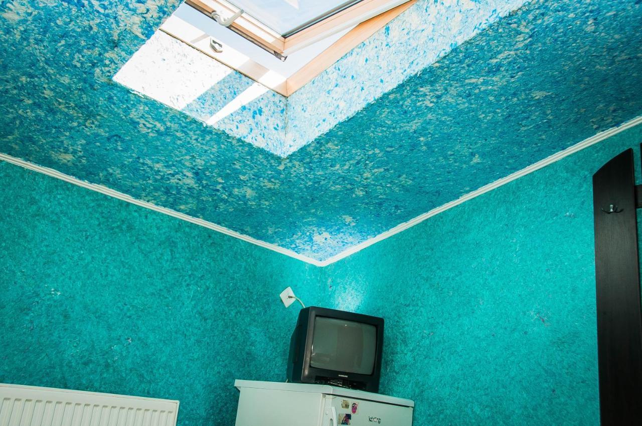 Private Odessa Apartment Крижанивка Екстериор снимка