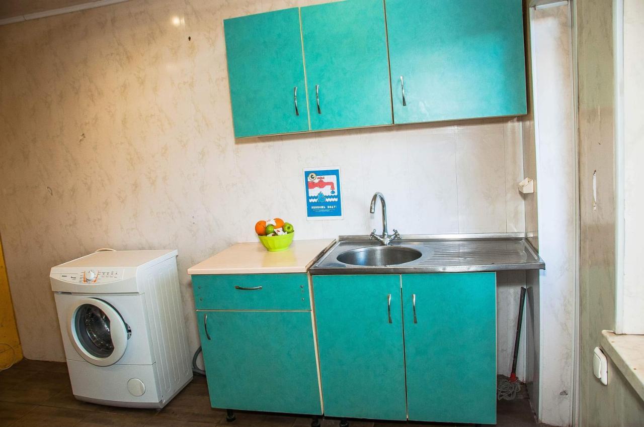 Private Odessa Apartment Крижанивка Екстериор снимка