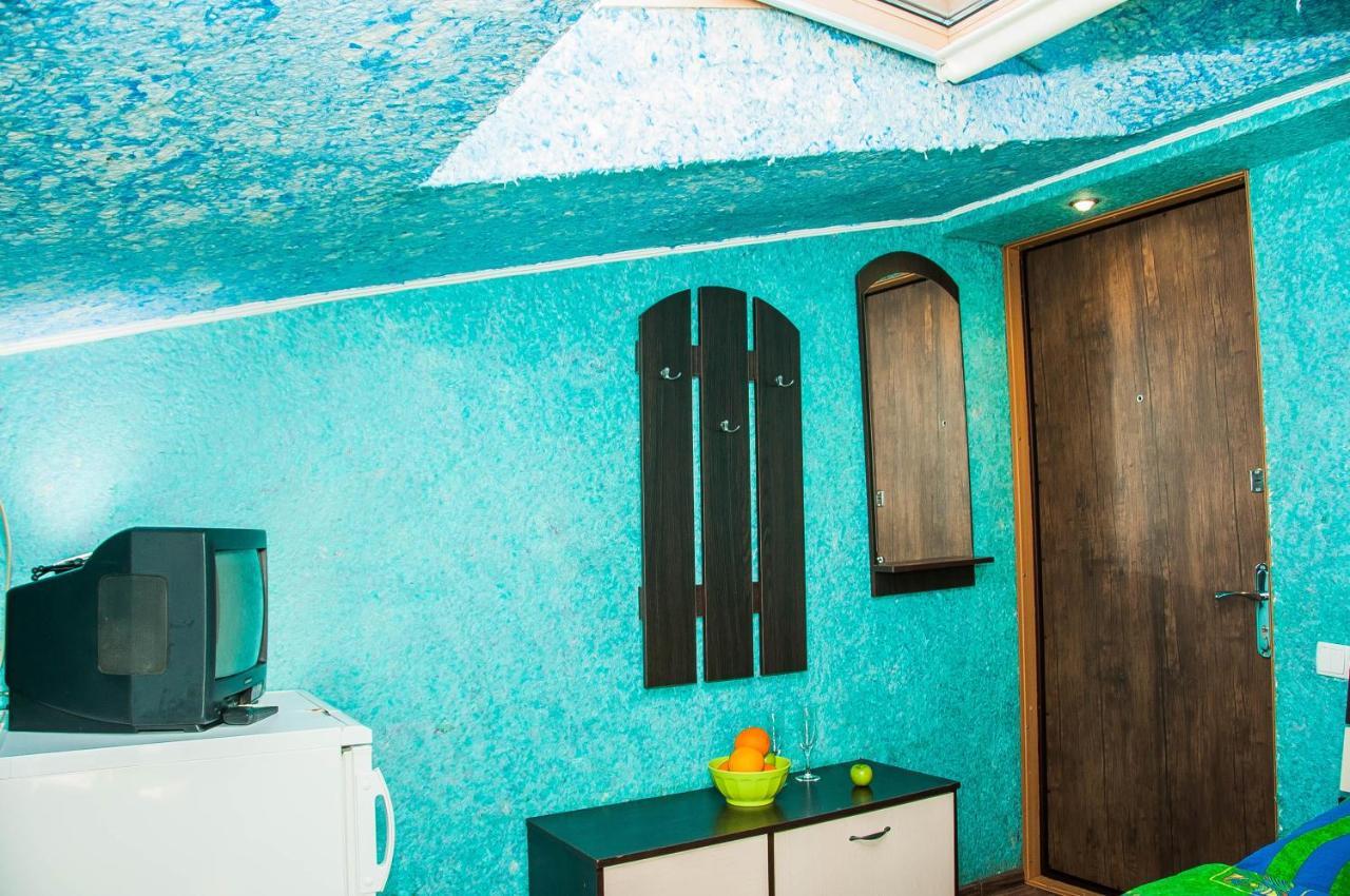 Private Odessa Apartment Крижанивка Екстериор снимка