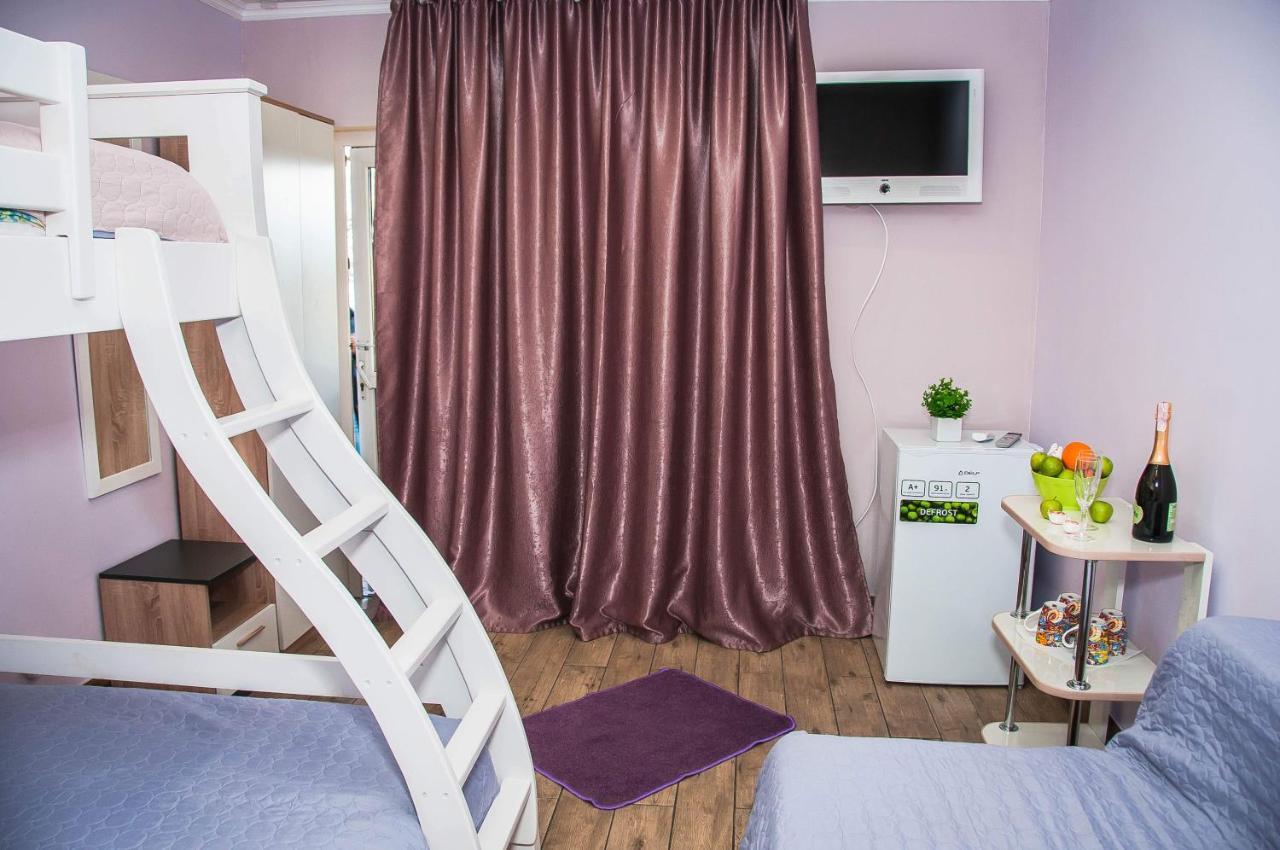 Private Odessa Apartment Крижанивка Екстериор снимка