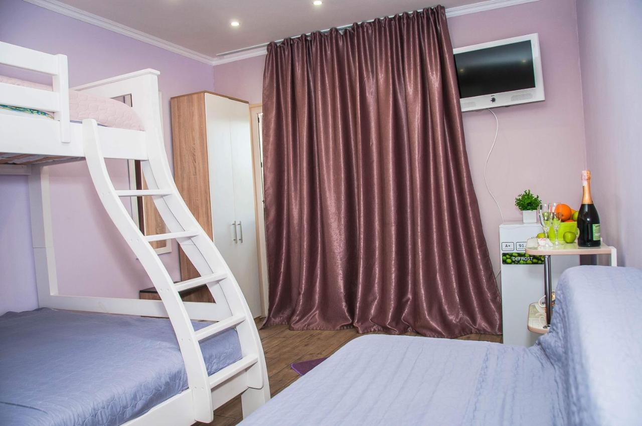 Private Odessa Apartment Крижанивка Екстериор снимка