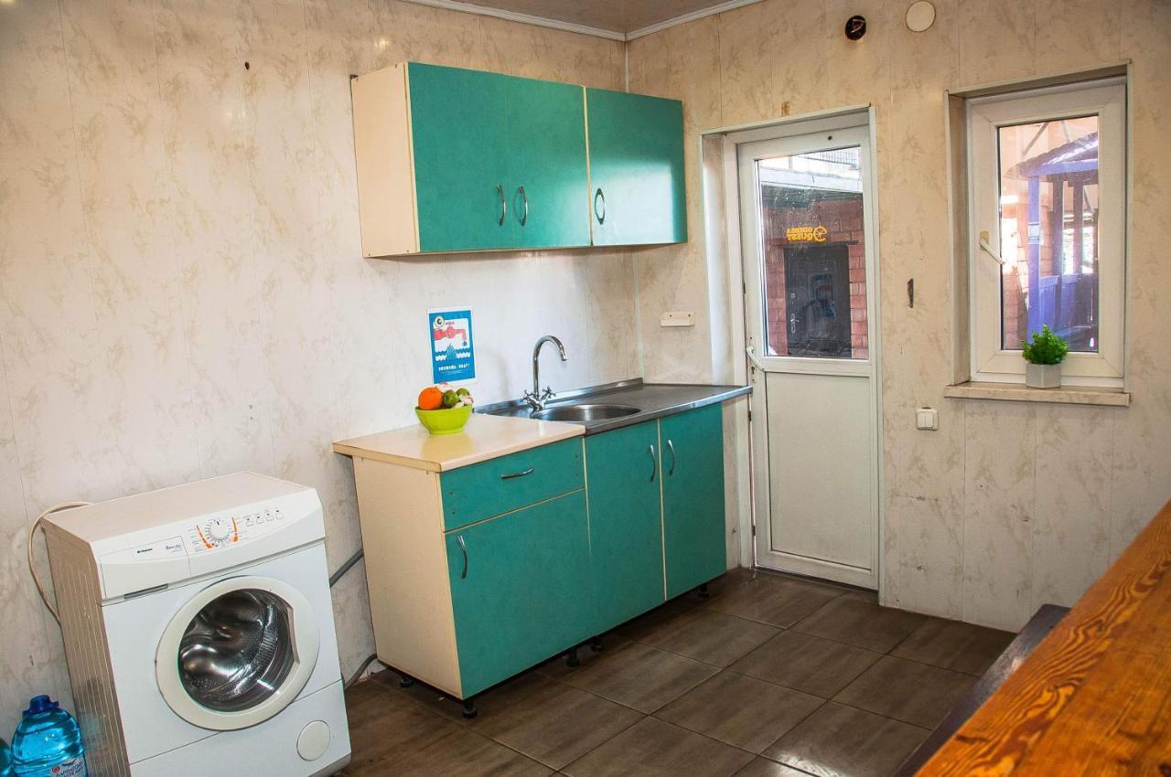 Private Odessa Apartment Крижанивка Екстериор снимка