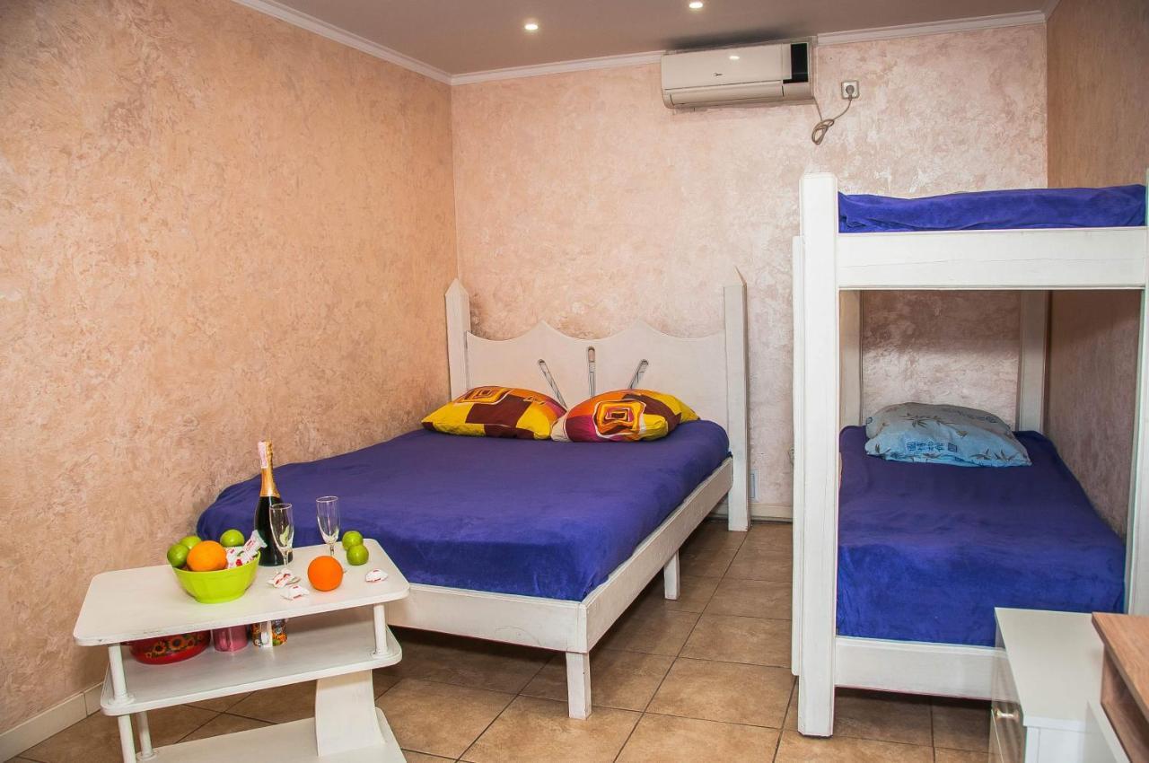 Private Odessa Apartment Крижанивка Екстериор снимка