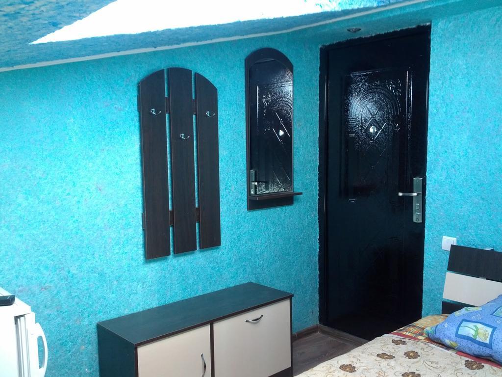 Private Odessa Apartment Крижанивка Екстериор снимка