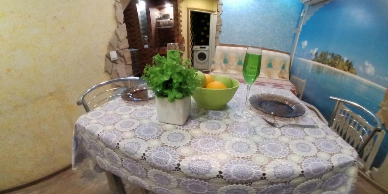Private Odessa Apartment Крижанивка Екстериор снимка