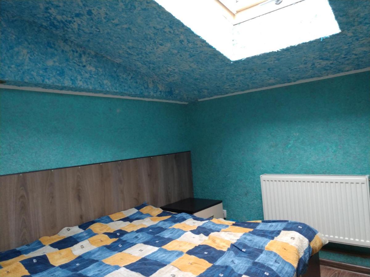 Private Odessa Apartment Крижанивка Екстериор снимка