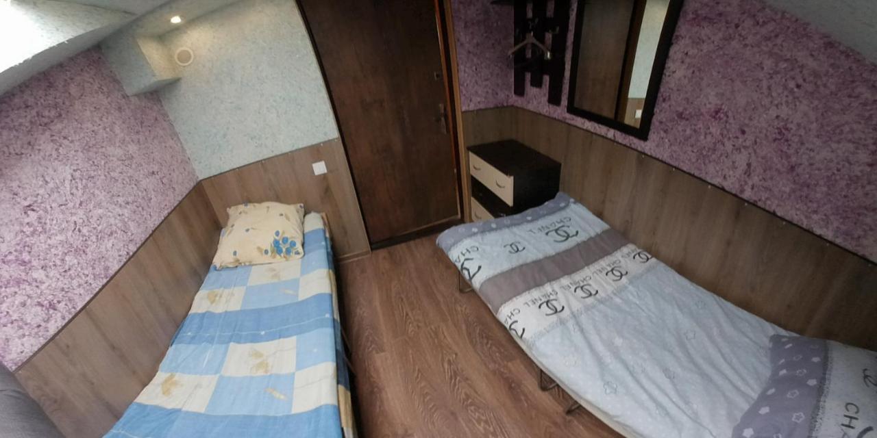Private Odessa Apartment Крижанивка Екстериор снимка