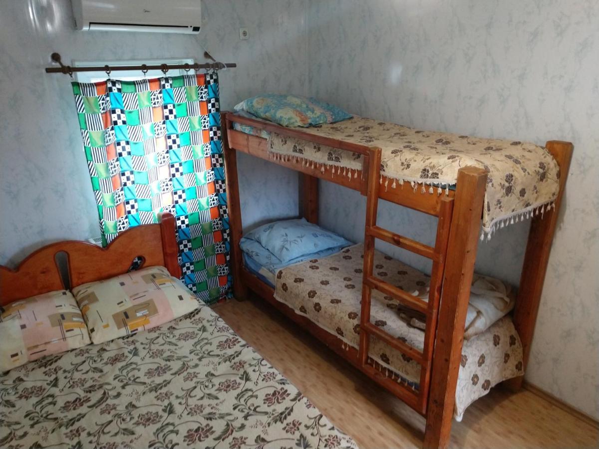 Private Odessa Apartment Крижанивка Екстериор снимка
