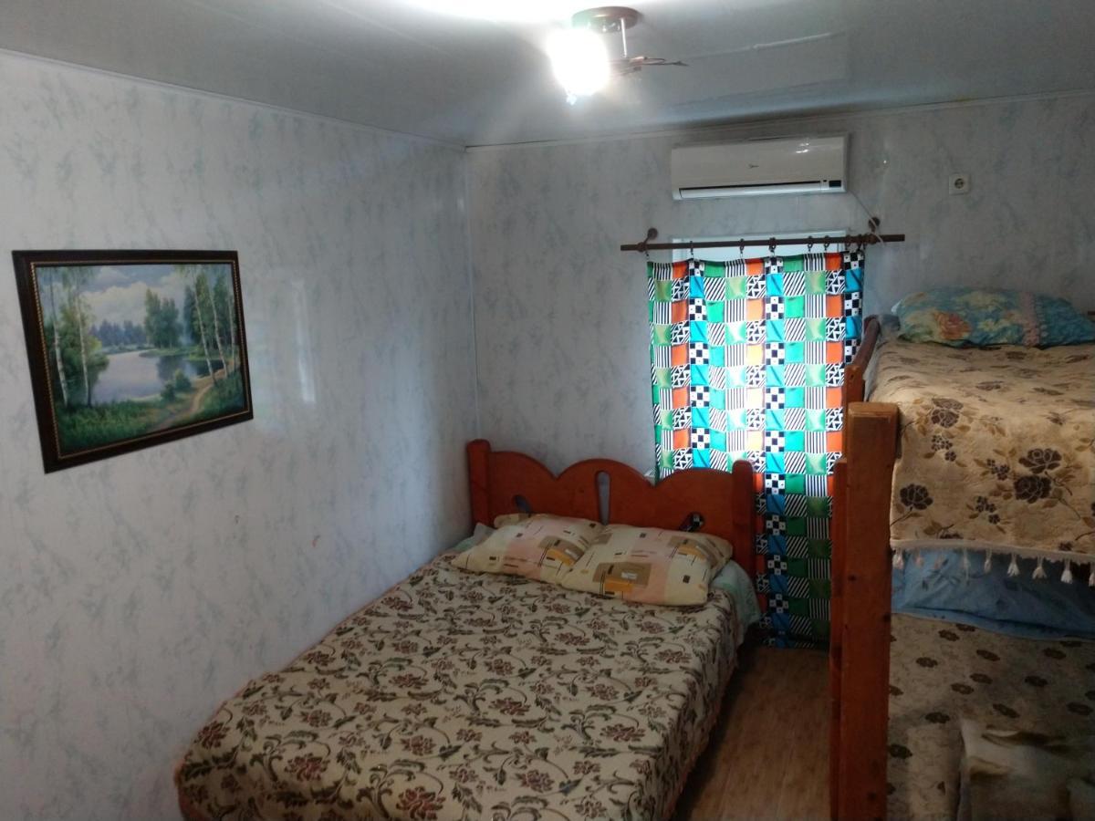 Private Odessa Apartment Крижанивка Екстериор снимка