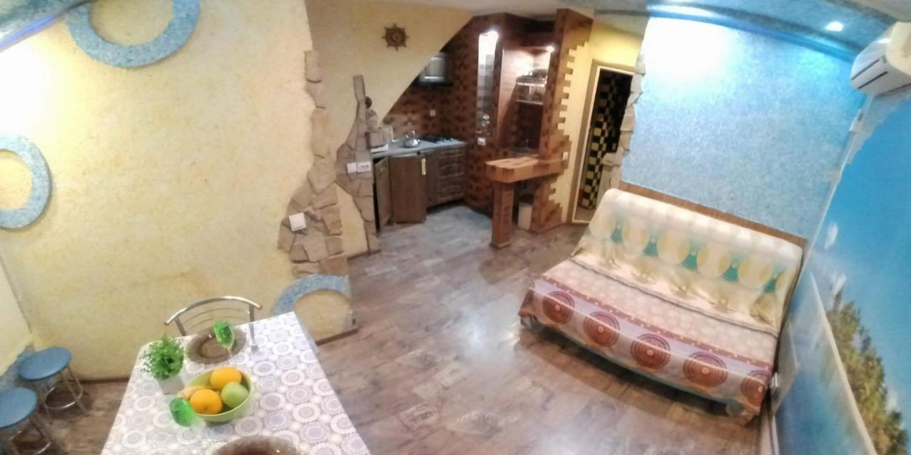 Private Odessa Apartment Крижанивка Екстериор снимка