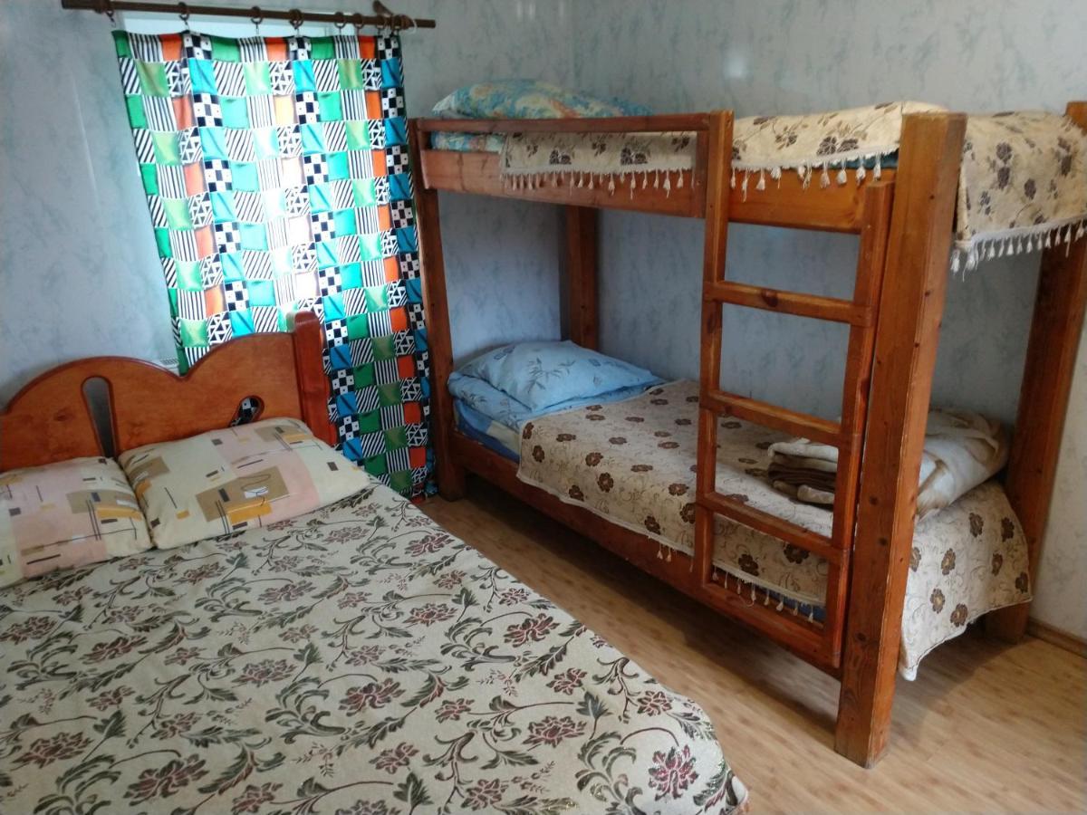 Private Odessa Apartment Крижанивка Екстериор снимка